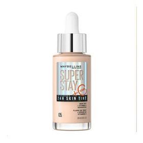 Maybelline New York Super Stay Skin Tint 05 Fondöten