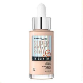 Maybelline New York Super Stay Skin Tint 05 Fondöten