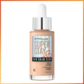 Maybelline New York Super Stay Skin Tint 10 Fondöten