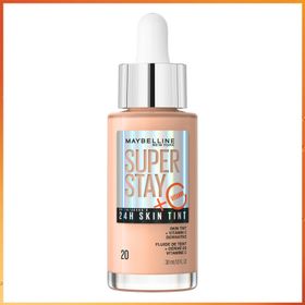 Maybelline New York Super Stay Skin Tint 20 Fondöten