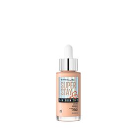 Maybelline New York Super Stay Skin Tint 20 Fondöten