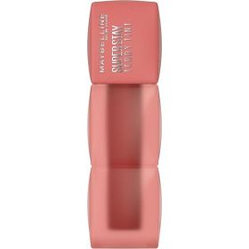Maybelline New York Super Stay Teddy 15 Skinny Dip Tint Ruj
