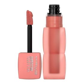 Maybelline New York Super Stay Teddy 55 Knee High Tint Ruj