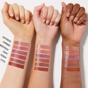 Maybelline New York Super Stay Vinly Ink 100 Charmed Likit Parlak Ruj