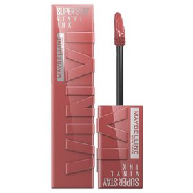 Maybelline New York Super Stay Vinyl Ink 35 Cheeky Ruj