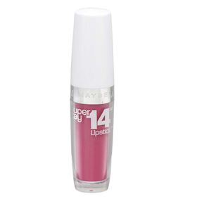 Maybelline New York Superstay 14 Saat Kalıcı 180 Ultimate Blush Ruj