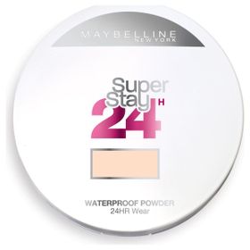 Maybelline New York Superstay 24H 40 Fawn Pudra