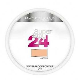 Maybelline New York Superstay 24H 40 Fawn Pudra
