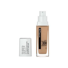 Maybelline New York Superstay Active Wear 10 Ivory Fondöten