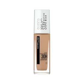 Maybelline New York Superstay Active Wear 10 Ivory Fondöten