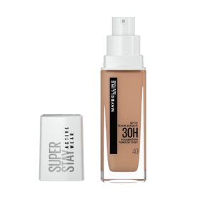 Maybelline New York Superstay Active Wear 30H 40 Fawn Fondoten