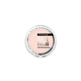Maybelline New York Superstay Hibrit Pudra 05 9 ml Fondöten