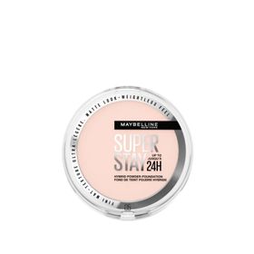 Maybelline New York Superstay Hibrit Pudra 05 9 ml Fondöten