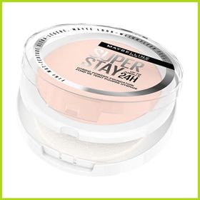 Maybelline New York Superstay Hibrit Pudra 05 9 ml Fondöten