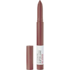 Maybelline New York Superstay Ink Crayon 20 Enjoy the View Kalem Ruj