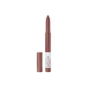 Maybelline New York Superstay Ink Crayon 20 Enjoy the View Kalem Ruj