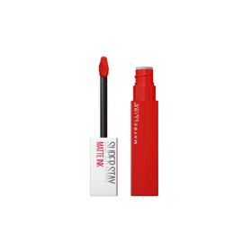 Maybelline New York Superstay Matte Ink No: 320 Ruj
