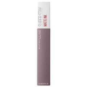Maybelline New York Superstay Matte Ink No: 90 Huntress Ruj