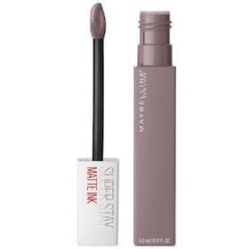 Maybelline New York Superstay Matte Ink No: 90 Huntress Ruj