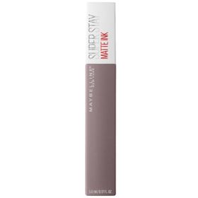 Maybelline New York Superstay Matte Ink No: 90 Huntress Ruj