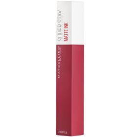 Maybelline New York Superstay Matte Ink Unnude 80 Ruler Ruj