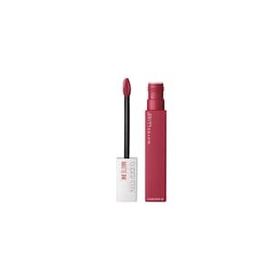 Maybelline New York Superstay Matte Ink Unnude 80 Ruler Ruj