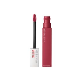 Maybelline New York Superstay Matte Ink Unnude 80 Ruler Ruj