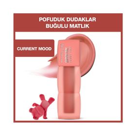 Maybelline New York Superstay Teddy 10 Current Mood Tint