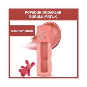 Maybelline New York Superstay Teddy 10 Current Mood Tint