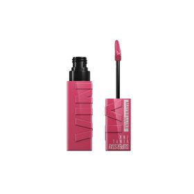 Maybelline New York Superstay Vinyl Ink 20 Coy Ruj