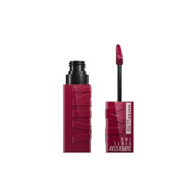 Maybelline New York Superstay Vinyl Ink 30 Unrivaled Ruj