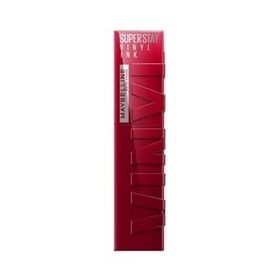 Maybelline New York Superstay Vinyl Ink 55 Royal Ruj