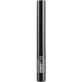 Maybelline New York Tattoo Black Siyah Liner Ink Pen