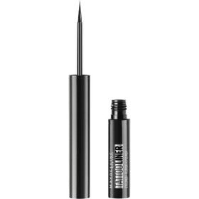 Maybelline New York Tattoo Black Siyah Liner Ink Pen
