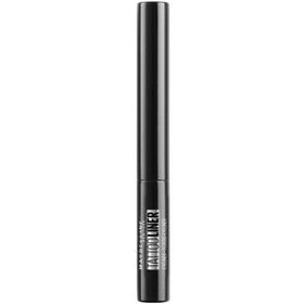 Maybelline New York Tattoo Black Siyah Liner Ink Pen