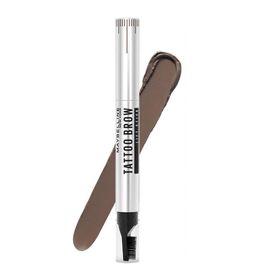 Maybelline New York Tattoo Brow 03 Medium Brown Lift Kaş Kalemi