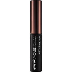 Maybelline New York Tattoo Brow Geçici Açık Ton Kaş Dövmesi