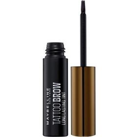 Maybelline New York Tattoo Brow Geçici Açık Ton Kaş Dövmesi