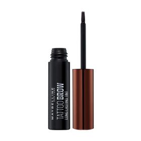 Maybelline New York Tattoo Brow Medium Brown Geçici Kaş Dövmesi