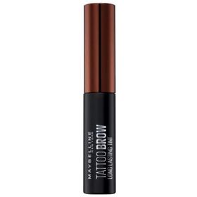 Maybelline New York Tattoo Brow Medium Brown Geçici Kaş Dövmesi