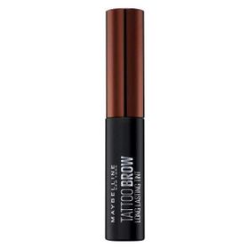 Maybelline New York Tattoo Brow Medium Brown Geçici Kaş Dövmesi