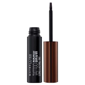 Maybelline New York Tattoo Brow Medium Brown Geçici Kaş Dövmesi