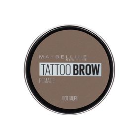 Maybelline New York Tattoo Brow No:01 Taupe Kaş Pomadı