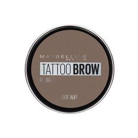 Maybelline New York Tattoo Brow No:01 Taupe Kaş Pomadı