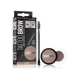 Maybelline New York Tattoo Brow No:01 Taupe Kaş Pomadı