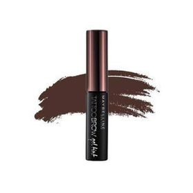 Maybelline New York Tattoo Brow No:03 Medium Brown Kaş Pomadı