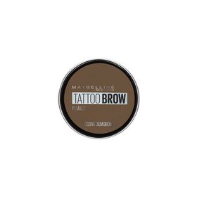 Maybelline New York Tattoo Brow No:03 Medium Brown Kaş Pomadı