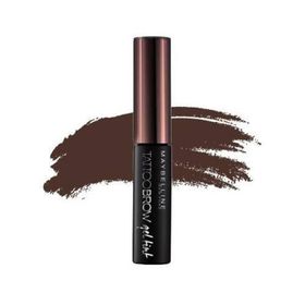 Maybelline New York Tattoo Brow No:03 Medium Brown Kaş Pomadı