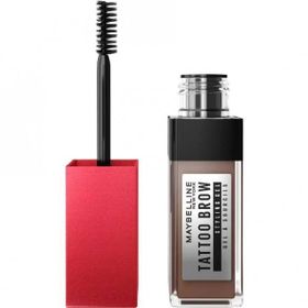 Maybelline New York Tattoo Brow Styling 250 Blonde Kaş Jeli