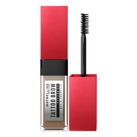 Maybelline New York Tattoo Brow Styling 250 Blonde Kaş Jeli